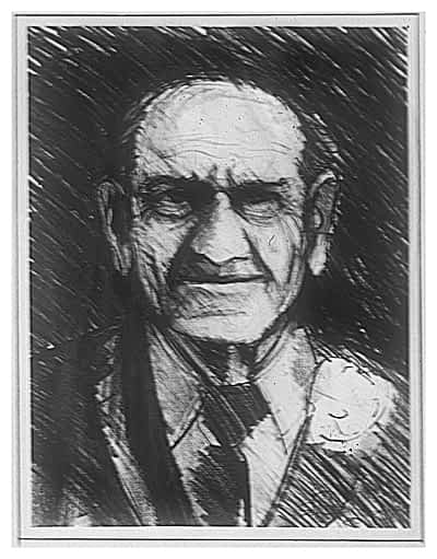 Grandpa Chrusczevski